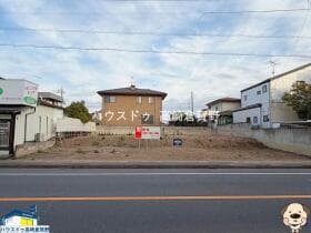 邑楽郡邑楽町大字新中野