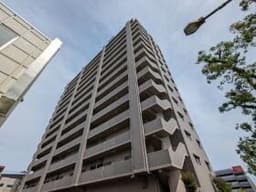 \高知市梅ノ辻 アルファステイツ梅ノ辻/