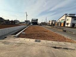 羽島郡笠松町長池の土地