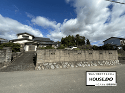 行橋市大字二塚の土地