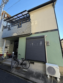 東大阪市吉田5丁目の中古戸建