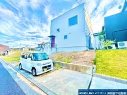 泉南郡熊取町つばさが丘北2丁目の中古戸建