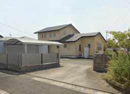 阿南市那賀川町中島の中古戸建
