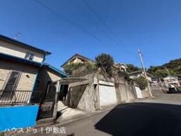 鹿児島市東坂元2丁目の中古戸建