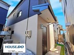 中古戸建 西尾市住崎四丁目
