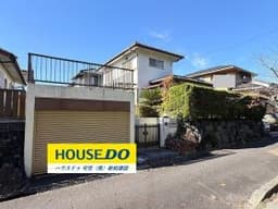 可児市桜ケ丘5丁目の中古戸建