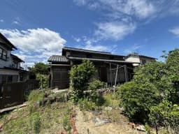 岡山市南区妹尾の中古戸建