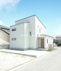 斐川町神氷中古戸建