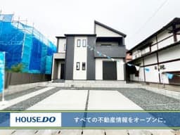 八幡西区御開3丁目 新築戸建 本城小・本城中学校