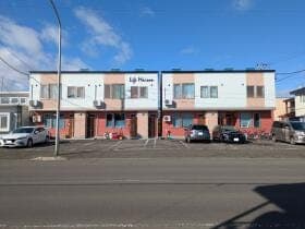 空知郡上富良野町大町2丁目