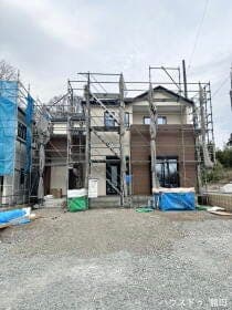 Bloom菊池郡大津町大字大津7期　5号棟