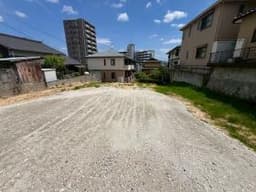 豊明市栄町上姥子の土地