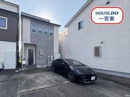 浅井町尾関字奥屋敷　中古一戸建て