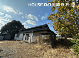 高岡市北島の中古戸建