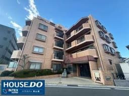 ライオンズマンション西市駅前 岡山市南区西市の中古マンション