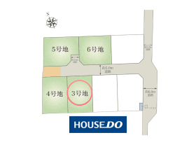 ③号地