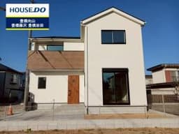 豊橋市松井町字松井の新築戸建