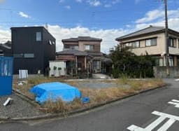 駐車場用地 鈴鹿市平田本町二丁目