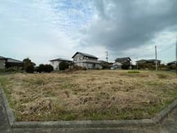 行橋市高瀬 売土地 仲津小・仲津中学校