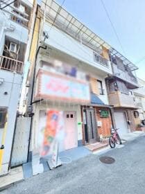 東大阪市三ノ瀬１丁目中古戸建