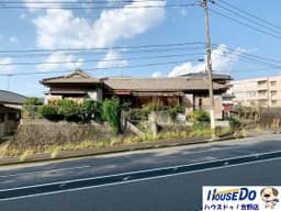 鹿児島市吉野町の土地