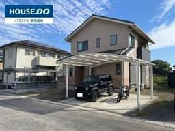 邑楽郡邑楽町大字中野の中古戸建