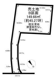 B号地