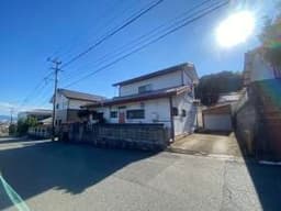 糸島市志摩師吉の中古戸建