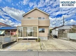 春日井市不二ガ丘3丁目の中古戸建