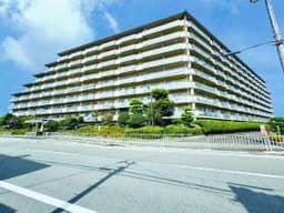 伊丹春日丘アーバンコンフォートA棟 伊丹市春日丘2丁目の中古マンション
