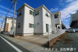 浜松市中央区神立町の中古戸建