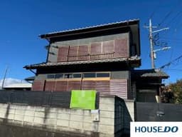 みどり市笠懸町阿左美の中古戸建