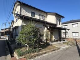 河北郡津幡町字津幡の中古戸建