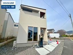 蒲郡市清田町橋詰の新築戸建