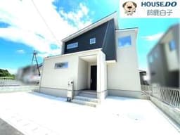 鈴鹿市稲生塩屋2丁目の新築戸建