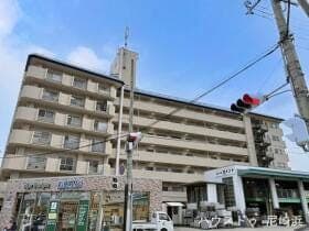 日興宝塚スカイマンション