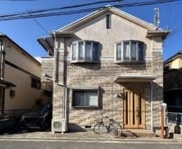 高槻市日向町の中古戸建