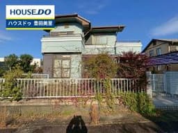 豊田市亀首町八ツ口洞の中古戸建
