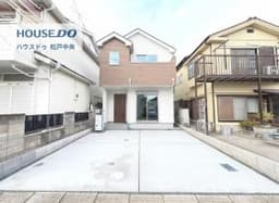 松戸市小金原2丁目の新築戸建