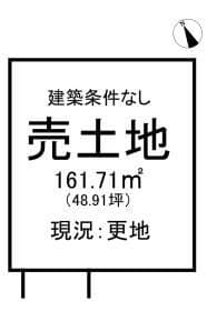 1号地/3区画