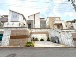 小倉北区中井　中古戸建て　中井小・板櫃中学校