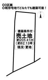 D区画/5区画