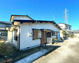 富山市町村の中古戸建