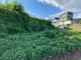 売土地 洞爺湖町栄町