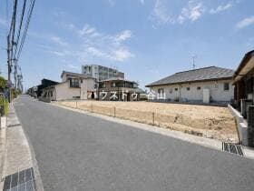 3号地