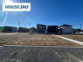 売土地 野洲市六条2期 全7区画 4号地