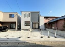 福岡市南区三宅2丁目の中古戸建