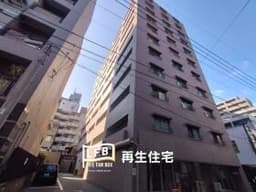 【LFB再生住宅】藤和薬院コープ