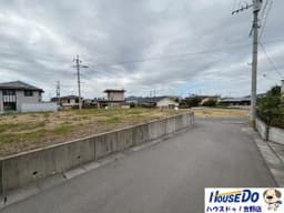 鹿児島市吉野3丁目の土地