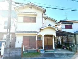 和泉市東阪本町の土地
